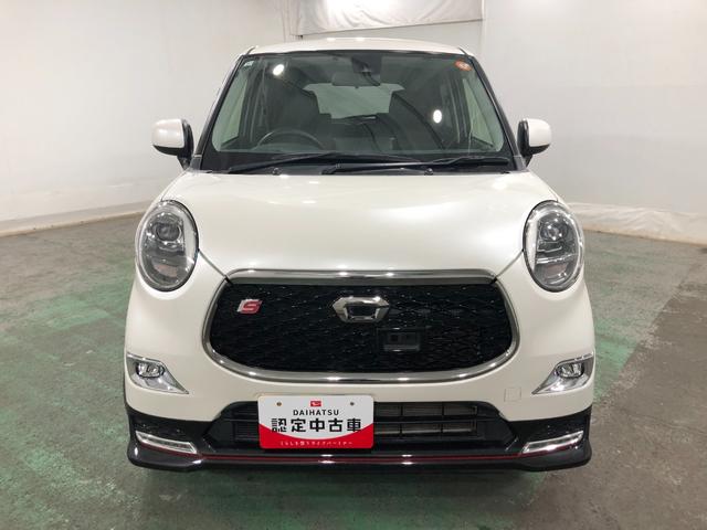 キャストスポーツSAII 走行24298キロ/車検整備付/ナビ一年保証・走行距離無制限走行24298キロ 車検整備付 フルセグナビ ブルートゥース バックカメラ ETC サイドエアバック オートライト LEDヘッドライト ベンチシート シートヒーター(埼玉県)の中古車