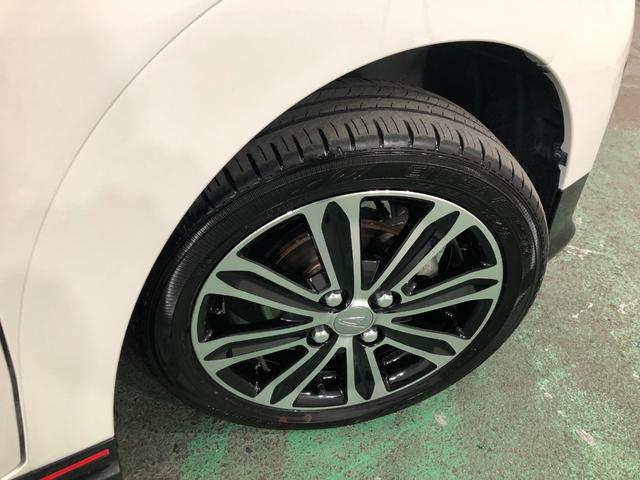 キャストスポーツSAII 走行24298キロ/車検整備付/ナビ一年保証・走行距離無制限走行24298キロ 車検整備付 フルセグナビ ブルートゥース バックカメラ ETC サイドエアバック オートライト LEDヘッドライト ベンチシート シートヒーター(埼玉県)の中古車