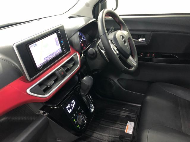 キャストスポーツSAII 走行24298キロ/車検整備付/ナビ一年保証・走行距離無制限走行24298キロ 車検整備付 フルセグナビ ブルートゥース バックカメラ ETC サイドエアバック オートライト LEDヘッドライト ベンチシート シートヒーター(埼玉県)の中古車