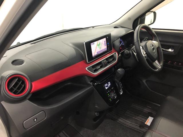 キャストスポーツSAII 走行24298キロ/車検整備付/ナビ一年保証・走行距離無制限走行24298キロ 車検整備付 フルセグナビ ブルートゥース バックカメラ ETC サイドエアバック オートライト LEDヘッドライト ベンチシート シートヒーター(埼玉県)の中古車