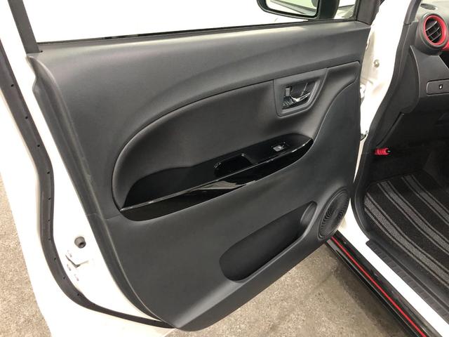 キャストスポーツSAII 走行24298キロ/車検整備付/ナビ一年保証・走行距離無制限走行24298キロ 車検整備付 フルセグナビ ブルートゥース バックカメラ ETC サイドエアバック オートライト LEDヘッドライト ベンチシート シートヒーター(埼玉県)の中古車