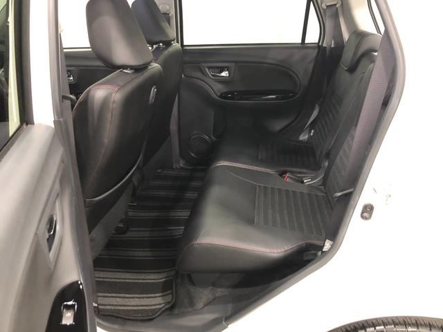 キャストスポーツSAII 走行24298キロ/車検整備付/ナビ一年保証・走行距離無制限走行24298キロ 車検整備付 フルセグナビ ブルートゥース バックカメラ ETC サイドエアバック オートライト LEDヘッドライト ベンチシート シートヒーター(埼玉県)の中古車