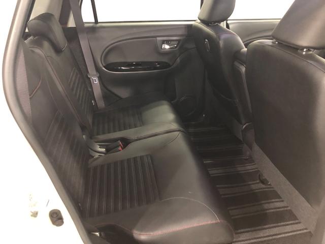 キャストスポーツSAII 走行24298キロ/車検整備付/ナビ一年保証・走行距離無制限走行24298キロ 車検整備付 フルセグナビ ブルートゥース バックカメラ ETC サイドエアバック オートライト LEDヘッドライト ベンチシート シートヒーター(埼玉県)の中古車