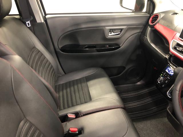 キャストスポーツSAII 走行24298キロ/車検整備付/ナビ一年保証・走行距離無制限走行24298キロ 車検整備付 フルセグナビ ブルートゥース バックカメラ ETC サイドエアバック オートライト LEDヘッドライト ベンチシート シートヒーター(埼玉県)の中古車