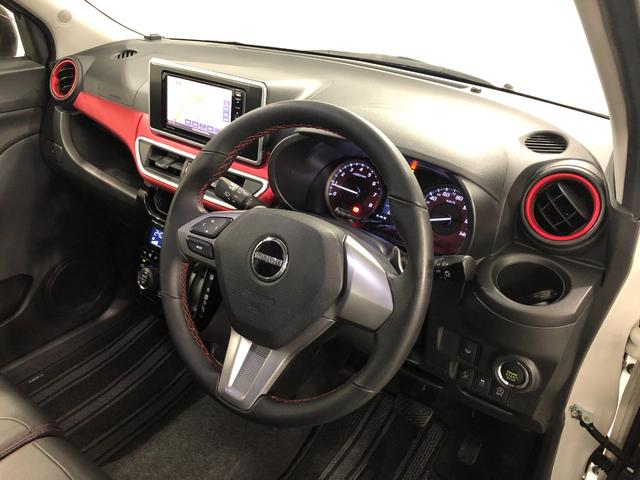 キャストスポーツSAII 走行24298キロ/車検整備付/ナビ一年保証・走行距離無制限走行24298キロ 車検整備付 フルセグナビ ブルートゥース バックカメラ ETC サイドエアバック オートライト LEDヘッドライト ベンチシート シートヒーター(埼玉県)の中古車