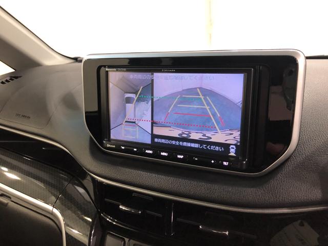 ムーヴカスタムＸリミテッドII　ＳＡ３　走行２７８８８キロ／ナビ一年保証・走行距離無制限走行２７８８８キロ　ワンセグナビ　ブルートゥース　全周囲カメラ　ドラレコ　ＥＴＣ　オートライト　ＬＥＤヘッドライト　ベンチシート　シートヒーター（埼玉県）の中古車