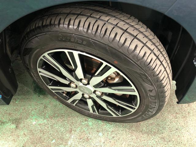 ムーヴカスタムＸリミテッドII　ＳＡ３　走行２７８８８キロ／ナビ一年保証・走行距離無制限走行２７８８８キロ　ワンセグナビ　ブルートゥース　全周囲カメラ　ドラレコ　ＥＴＣ　オートライト　ＬＥＤヘッドライト　ベンチシート　シートヒーター（埼玉県）の中古車