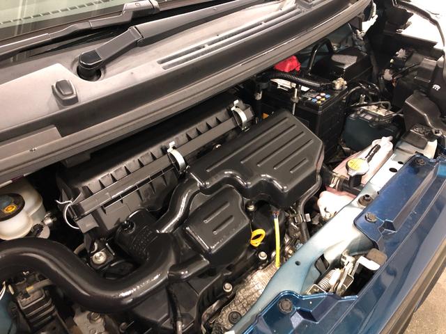 ムーヴカスタムＸリミテッドII　ＳＡ３　走行２７８８８キロ／ナビ一年保証・走行距離無制限走行２７８８８キロ　ワンセグナビ　ブルートゥース　全周囲カメラ　ドラレコ　ＥＴＣ　オートライト　ＬＥＤヘッドライト　ベンチシート　シートヒーター（埼玉県）の中古車