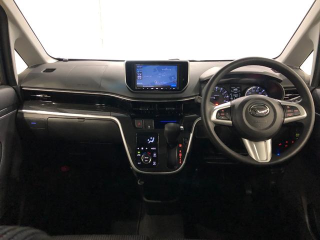 ムーヴカスタムＸリミテッドII　ＳＡ３　走行２７８８８キロ／ナビ一年保証・走行距離無制限走行２７８８８キロ　ワンセグナビ　ブルートゥース　全周囲カメラ　ドラレコ　ＥＴＣ　オートライト　ＬＥＤヘッドライト　ベンチシート　シートヒーター（埼玉県）の中古車