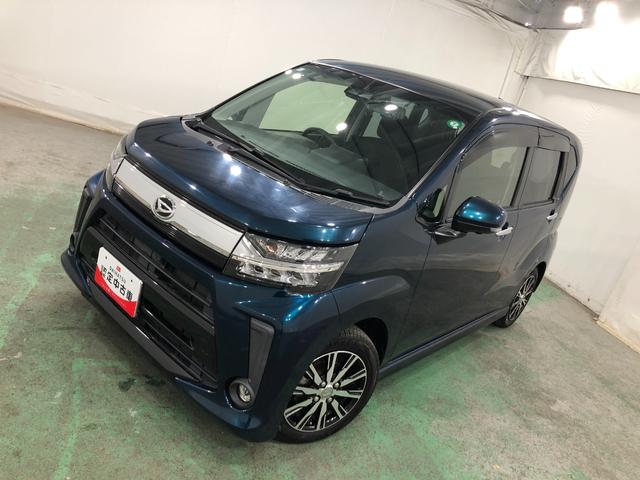 ムーヴカスタムＸリミテッドII　ＳＡ３　走行２７８８８キロ／ナビ一年保証・走行距離無制限走行２７８８８キロ　ワンセグナビ　ブルートゥース　全周囲カメラ　ドラレコ　ＥＴＣ　オートライト　ＬＥＤヘッドライト　ベンチシート　シートヒーター（埼玉県）の中古車