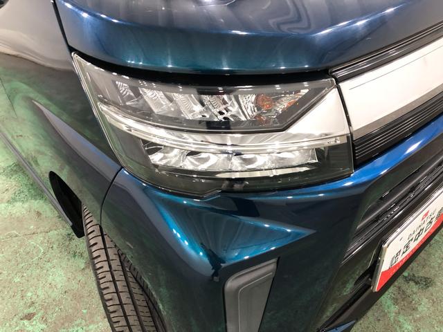 ムーヴカスタムＸリミテッドII　ＳＡ３　走行２７８８８キロ／ナビ一年保証・走行距離無制限走行２７８８８キロ　ワンセグナビ　ブルートゥース　全周囲カメラ　ドラレコ　ＥＴＣ　オートライト　ＬＥＤヘッドライト　ベンチシート　シートヒーター（埼玉県）の中古車