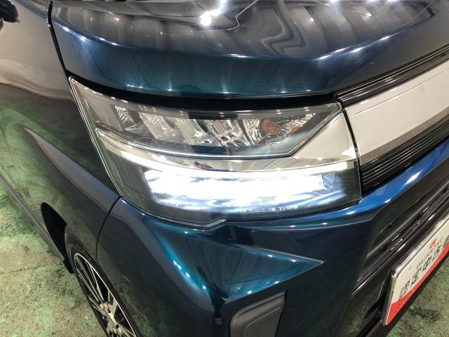 ムーヴカスタムＸリミテッドII　ＳＡ３　走行２７８８８キロ／ナビ一年保証・走行距離無制限走行２７８８８キロ　ワンセグナビ　ブルートゥース　全周囲カメラ　ドラレコ　ＥＴＣ　オートライト　ＬＥＤヘッドライト　ベンチシート　シートヒーター（埼玉県）の中古車