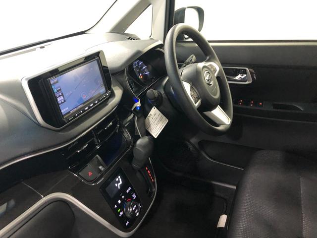 ムーヴカスタムＸリミテッドII　ＳＡ３　走行２７８８８キロ／ナビ一年保証・走行距離無制限走行２７８８８キロ　ワンセグナビ　ブルートゥース　全周囲カメラ　ドラレコ　ＥＴＣ　オートライト　ＬＥＤヘッドライト　ベンチシート　シートヒーター（埼玉県）の中古車