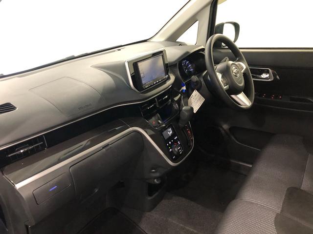 ムーヴカスタムＸリミテッドII　ＳＡ３　走行２７８８８キロ／ナビ一年保証・走行距離無制限走行２７８８８キロ　ワンセグナビ　ブルートゥース　全周囲カメラ　ドラレコ　ＥＴＣ　オートライト　ＬＥＤヘッドライト　ベンチシート　シートヒーター（埼玉県）の中古車