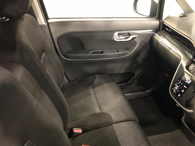 ムーヴカスタムＸリミテッドII　ＳＡ３　走行２７８８８キロ／ナビ一年保証・走行距離無制限走行２７８８８キロ　ワンセグナビ　ブルートゥース　全周囲カメラ　ドラレコ　ＥＴＣ　オートライト　ＬＥＤヘッドライト　ベンチシート　シートヒーター（埼玉県）の中古車