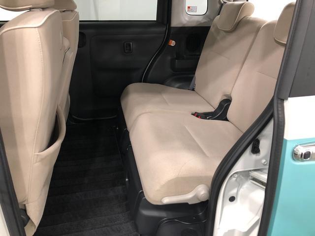 ムーヴキャンバスＧメイクアップリミテッド　ＳＡIII　大画面ナビ一年保証・走行距離無制限　走行３２３４８キロ　車検整備付　８型フルセグナビ　ＴＶ　ＤＶＤ　ＢＴオーディオ　全周囲カメラ　ドラレコ　ＥＴＣ　両側電動スライドドア　ＬＥＤヘッドライト（埼玉県）の中古車