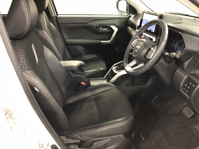 ロッキープレミアム　修復歴／４ＷＤ／走行１７８５３キロ／ナビドラレコ１年保証距離無制限　走行距離１７８５３キロ　純正フルセグナビ　パノラマモニター　ドラレコ　純正マット　サイドエアバッグ　ＬＥＤヘッドランプ　アイドリングストップ　シートヒーター　オート格納式ドアミラー（埼玉県）の中古車