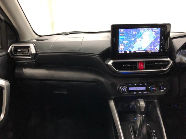 ロッキープレミアム　修復歴／４ＷＤ／走行１７８５３キロ／ナビドラレコ１年保証距離無制限　走行距離１７８５３キロ　純正フルセグナビ　パノラマモニター　ドラレコ　純正マット　サイドエアバッグ　ＬＥＤヘッドランプ　アイドリングストップ　シートヒーター　オート格納式ドアミラー（埼玉県）の中古車