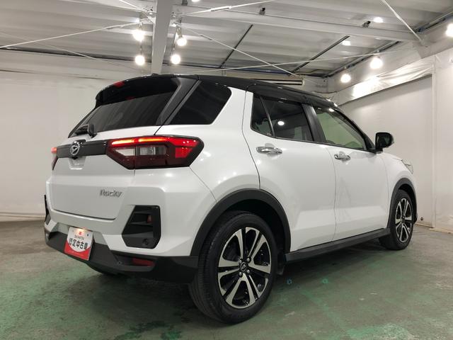 ロッキープレミアム　修復歴／４ＷＤ／走行１７８５３キロ／ナビドラレコ１年保証距離無制限　走行距離１７８５３キロ　純正フルセグナビ　パノラマモニター　ドラレコ　純正マット　サイドエアバッグ　ＬＥＤヘッドランプ　アイドリングストップ　シートヒーター　オート格納式ドアミラー（埼玉県）の中古車