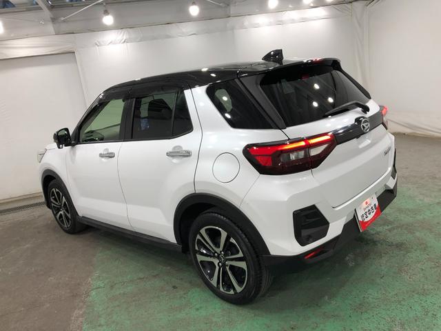 ロッキープレミアム　修復歴／４ＷＤ／走行１７８５３キロ／ナビドラレコ１年保証距離無制限　走行距離１７８５３キロ　純正フルセグナビ　パノラマモニター　ドラレコ　純正マット　サイドエアバッグ　ＬＥＤヘッドランプ　アイドリングストップ　シートヒーター　オート格納式ドアミラー（埼玉県）の中古車