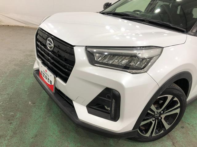 ロッキープレミアム　修復歴／４ＷＤ／走行１７８５３キロ／ナビドラレコ１年保証距離無制限　走行距離１７８５３キロ　純正フルセグナビ　パノラマモニター　ドラレコ　純正マット　サイドエアバッグ　ＬＥＤヘッドランプ　アイドリングストップ　シートヒーター　オート格納式ドアミラー（埼玉県）の中古車