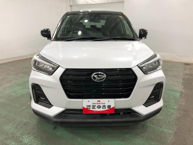 ロッキープレミアム　修復歴／４ＷＤ／走行１７８５３キロ／ナビドラレコ１年保証距離無制限　走行距離１７８５３キロ　純正フルセグナビ　パノラマモニター　ドラレコ　純正マット　サイドエアバッグ　ＬＥＤヘッドランプ　アイドリングストップ　シートヒーター　オート格納式ドアミラー（埼玉県）の中古車