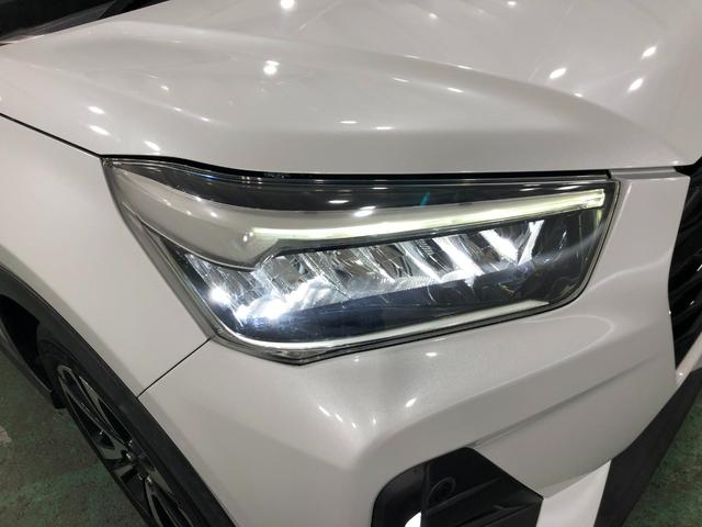 ロッキープレミアム　修復歴／４ＷＤ／走行１７８５３キロ／ナビドラレコ１年保証距離無制限　走行距離１７８５３キロ　純正フルセグナビ　パノラマモニター　ドラレコ　純正マット　サイドエアバッグ　ＬＥＤヘッドランプ　アイドリングストップ　シートヒーター　オート格納式ドアミラー（埼玉県）の中古車