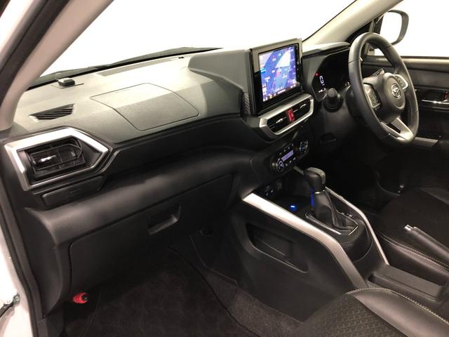 ロッキープレミアム　修復歴／４ＷＤ／走行１７８５３キロ／ナビドラレコ１年保証距離無制限　走行距離１７８５３キロ　純正フルセグナビ　パノラマモニター　ドラレコ　純正マット　サイドエアバッグ　ＬＥＤヘッドランプ　アイドリングストップ　シートヒーター　オート格納式ドアミラー（埼玉県）の中古車