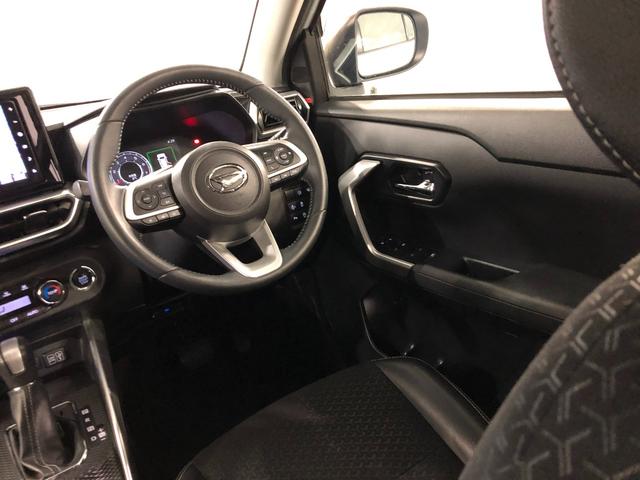 ロッキープレミアム　修復歴／４ＷＤ／走行１７８５３キロ／ナビドラレコ１年保証距離無制限　走行距離１７８５３キロ　純正フルセグナビ　パノラマモニター　ドラレコ　純正マット　サイドエアバッグ　ＬＥＤヘッドランプ　アイドリングストップ　シートヒーター　オート格納式ドアミラー（埼玉県）の中古車