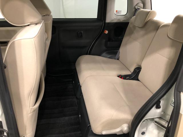 ムーヴキャンバスＧメイクアップＶＳ　ＳＡIII　走行１４１９５キロ／ナビ一年保証・走行距離無制限走行１４１９５キロ　フルセグナビ　ブルートゥース　全周囲カメラ　ドラレコ　サイドエアバック　オートライト　ＬＥＤヘッドライト　シートヒーター　両側電動スライドドア（埼玉県）の中古車