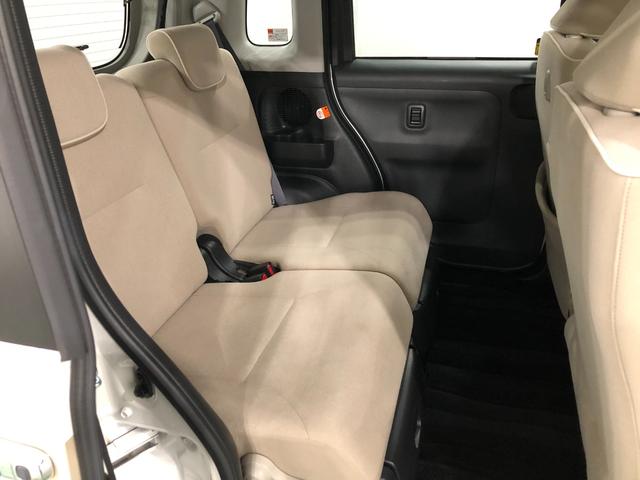 ムーヴキャンバスＧメイクアップＶＳ　ＳＡIII　走行１４１９５キロ／ナビ一年保証・走行距離無制限走行１４１９５キロ　フルセグナビ　ブルートゥース　全周囲カメラ　ドラレコ　サイドエアバック　オートライト　ＬＥＤヘッドライト　シートヒーター　両側電動スライドドア（埼玉県）の中古車