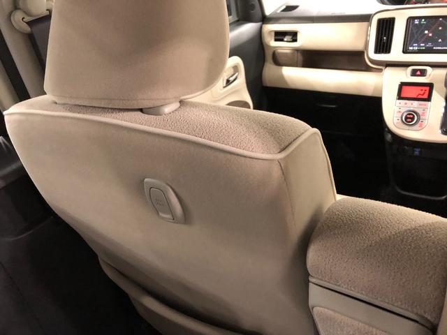 ムーヴキャンバスＧメイクアップＶＳ　ＳＡIII　走行１４１９５キロ／ナビ一年保証・走行距離無制限走行１４１９５キロ　フルセグナビ　ブルートゥース　全周囲カメラ　ドラレコ　サイドエアバック　オートライト　ＬＥＤヘッドライト　シートヒーター　両側電動スライドドア（埼玉県）の中古車