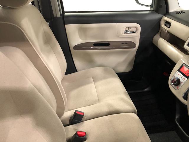 ムーヴキャンバスＧメイクアップＶＳ　ＳＡIII　走行１４１９５キロ／ナビ一年保証・走行距離無制限走行１４１９５キロ　フルセグナビ　ブルートゥース　全周囲カメラ　ドラレコ　サイドエアバック　オートライト　ＬＥＤヘッドライト　シートヒーター　両側電動スライドドア（埼玉県）の中古車