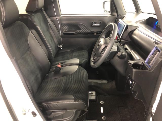 タントカスタムＲＳスタイルセレクション　走行２１５００キロ／ナビ一年保証・走行距離無制限走行２１５００キロフルセグナビ　ブルートゥース　全周囲カメラ　ドラレコ　ＥＴＣ　オートライト　ＬＥＤヘッドライト　クリアランスソナー　シートヒーター　両側電動スライドドア（埼玉県）の中古車