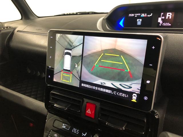 タントカスタムＲＳスタイルセレクション　走行２１５００キロ／ナビ一年保証・走行距離無制限走行２１５００キロフルセグナビ　ブルートゥース　全周囲カメラ　ドラレコ　ＥＴＣ　オートライト　ＬＥＤヘッドライト　クリアランスソナー　シートヒーター　両側電動スライドドア（埼玉県）の中古車