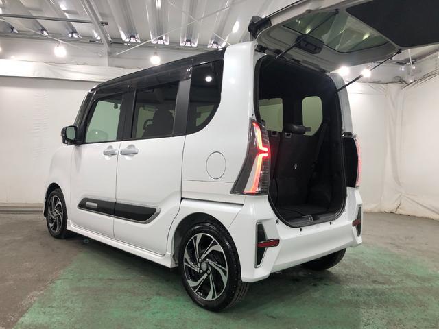 タントカスタムＲＳスタイルセレクション　走行２１５００キロ／ナビ一年保証・走行距離無制限走行２１５００キロフルセグナビ　ブルートゥース　全周囲カメラ　ドラレコ　ＥＴＣ　オートライト　ＬＥＤヘッドライト　クリアランスソナー　シートヒーター　両側電動スライドドア（埼玉県）の中古車