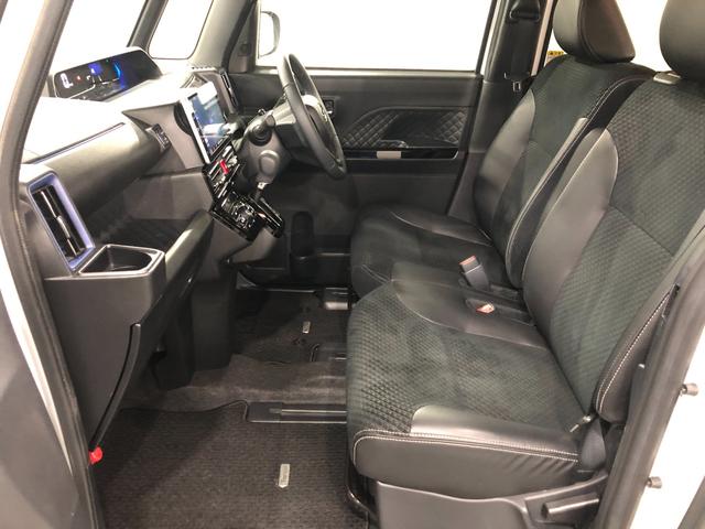 タントカスタムＲＳスタイルセレクション　走行２１５００キロ／ナビ一年保証・走行距離無制限走行２１５００キロフルセグナビ　ブルートゥース　全周囲カメラ　ドラレコ　ＥＴＣ　オートライト　ＬＥＤヘッドライト　クリアランスソナー　シートヒーター　両側電動スライドドア（埼玉県）の中古車