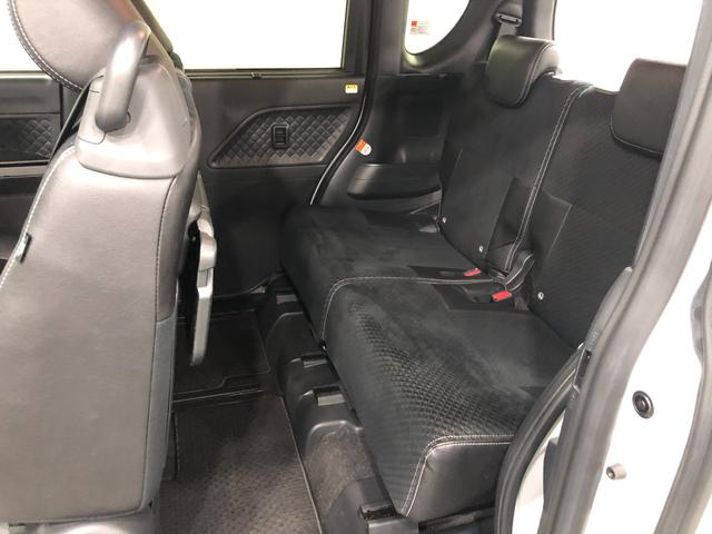 タントカスタムＲＳスタイルセレクション　走行２１５００キロ／ナビ一年保証・走行距離無制限走行２１５００キロフルセグナビ　ブルートゥース　全周囲カメラ　ドラレコ　ＥＴＣ　オートライト　ＬＥＤヘッドライト　クリアランスソナー　シートヒーター　両側電動スライドドア（埼玉県）の中古車