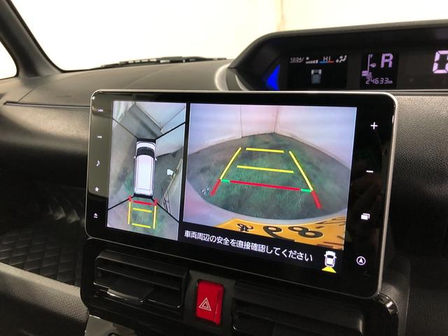 タントカスタムＲＳスタイルセレクション　走行２４６３３キロ／ナビ一年保証・走行距離無制限走行２４６３３キロ　フルセグナビ　ブルートゥース全周囲カメラ　ドラレコ　クリアランスソナー　ＬＥＤヘッドライト　オートライト　両側電動スライドドア（埼玉県）の中古車