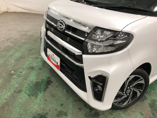 タントカスタムＲＳスタイルセレクション　走行２４６３３キロ／ナビ一年保証・走行距離無制限走行２４６３３キロ　フルセグナビ　ブルートゥース全周囲カメラ　ドラレコ　クリアランスソナー　ＬＥＤヘッドライト　オートライト　両側電動スライドドア（埼玉県）の中古車