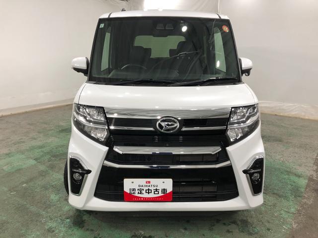 タントカスタムＲＳスタイルセレクション　走行２４６３３キロ／ナビ一年保証・走行距離無制限走行２４６３３キロ　フルセグナビ　ブルートゥース全周囲カメラ　ドラレコ　クリアランスソナー　ＬＥＤヘッドライト　オートライト　両側電動スライドドア（埼玉県）の中古車