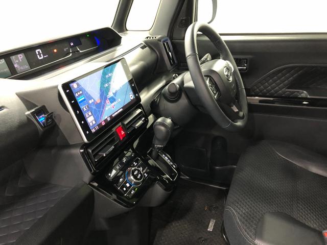 タントカスタムＲＳスタイルセレクション　走行２４６３３キロ／ナビ一年保証・走行距離無制限走行２４６３３キロ　フルセグナビ　ブルートゥース全周囲カメラ　ドラレコ　クリアランスソナー　ＬＥＤヘッドライト　オートライト　両側電動スライドドア（埼玉県）の中古車