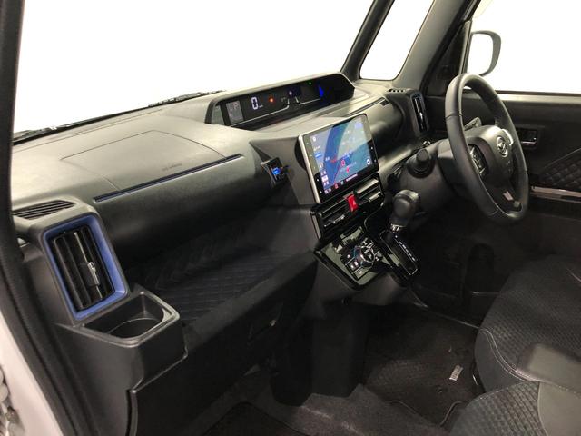 タントカスタムＲＳスタイルセレクション　走行２４６３３キロ／ナビ一年保証・走行距離無制限走行２４６３３キロ　フルセグナビ　ブルートゥース全周囲カメラ　ドラレコ　クリアランスソナー　ＬＥＤヘッドライト　オートライト　両側電動スライドドア（埼玉県）の中古車