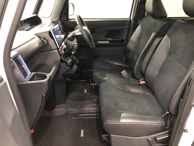 タントカスタムＲＳスタイルセレクション　走行２４６３３キロ／ナビ一年保証・走行距離無制限走行２４６３３キロ　フルセグナビ　ブルートゥース全周囲カメラ　ドラレコ　クリアランスソナー　ＬＥＤヘッドライト　オートライト　両側電動スライドドア（埼玉県）の中古車