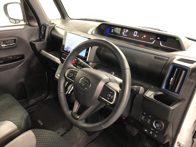 タントカスタムＲＳスタイルセレクション　走行２４６３３キロ／ナビ一年保証・走行距離無制限走行２４６３３キロ　フルセグナビ　ブルートゥース全周囲カメラ　ドラレコ　クリアランスソナー　ＬＥＤヘッドライト　オートライト　両側電動スライドドア（埼玉県）の中古車