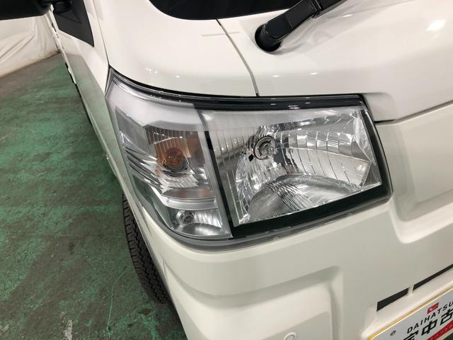 ハイゼットトラックジャンボスタンダード　走行１０７５０キロ／ＭＴ／マット１年保証距離無制限　走行距離１０７５０キロ　マニュアル車　ＦＭＡＭラジオ　純正フロアマット　助手席エアバッグ　クリアランスソナー　オートライト　アイドリングストップ（埼玉県）の中古車