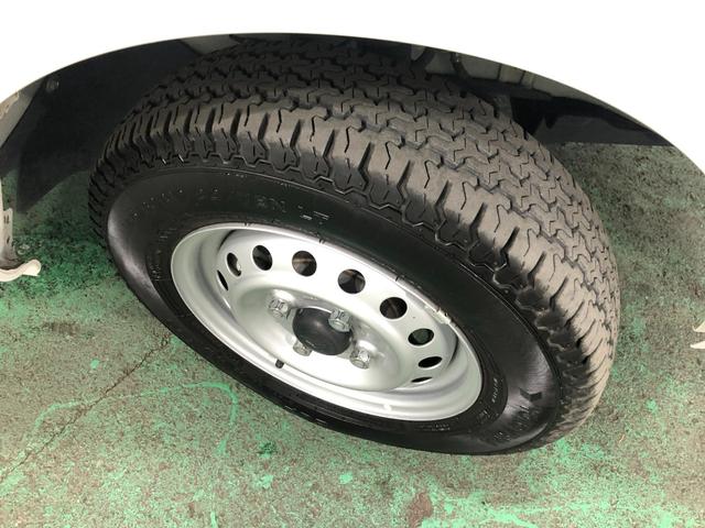 ハイゼットトラックジャンボスタンダード　走行１０７５０キロ／ＭＴ／マット１年保証距離無制限　走行距離１０７５０キロ　マニュアル車　ＦＭＡＭラジオ　純正フロアマット　助手席エアバッグ　クリアランスソナー　オートライト　アイドリングストップ（埼玉県）の中古車