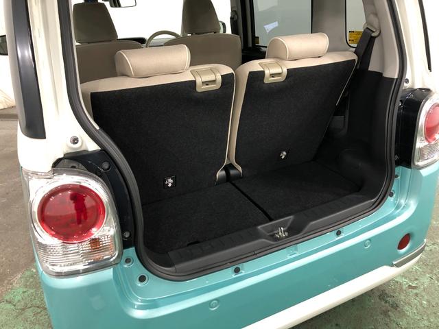 ムーヴキャンバスＸリミテッドメイクアップ　ＳＡII　走行２２８４１キロ／ナビ一年保証・走行距離無制限走行２２８４１キロ　車検整備付　フルセグナビ　ドラレコ　ブルートゥース　バックカメラ　サイドエアバック　オートライト　両側電動スライドドア（埼玉県）の中古車