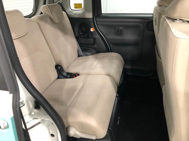 ムーヴキャンバスＸリミテッドメイクアップ　ＳＡII　走行２２８４１キロ／ナビ一年保証・走行距離無制限走行２２８４１キロ　車検整備付　フルセグナビ　ドラレコ　ブルートゥース　バックカメラ　サイドエアバック　オートライト　両側電動スライドドア（埼玉県）の中古車