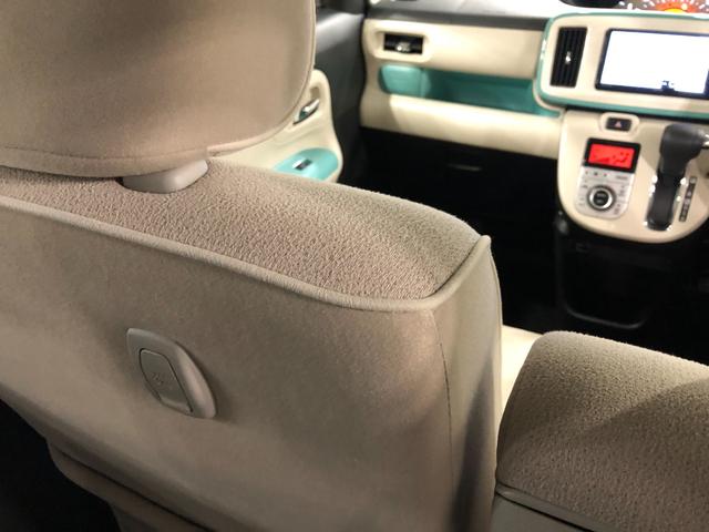 ムーヴキャンバスＸリミテッドメイクアップ　ＳＡII　走行２２８４１キロ／ナビ一年保証・走行距離無制限走行２２８４１キロ　車検整備付　フルセグナビ　ドラレコ　ブルートゥース　バックカメラ　サイドエアバック　オートライト　両側電動スライドドア（埼玉県）の中古車